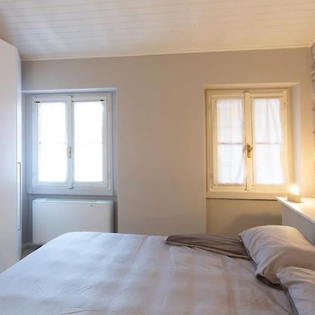 My Charming Apartments Ai Navigli-Vigevano Suite Milaan Buitenkant foto