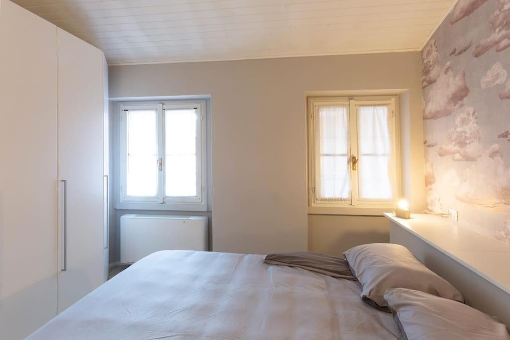 My Charming Apartments Ai Navigli-Vigevano Suite Milaan Buitenkant foto