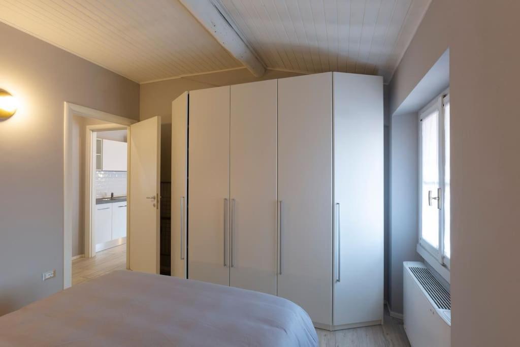My Charming Apartments Ai Navigli-Vigevano Suite Milaan Buitenkant foto