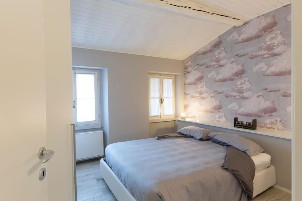 My Charming Apartments Ai Navigli-Vigevano Suite Milaan Buitenkant foto